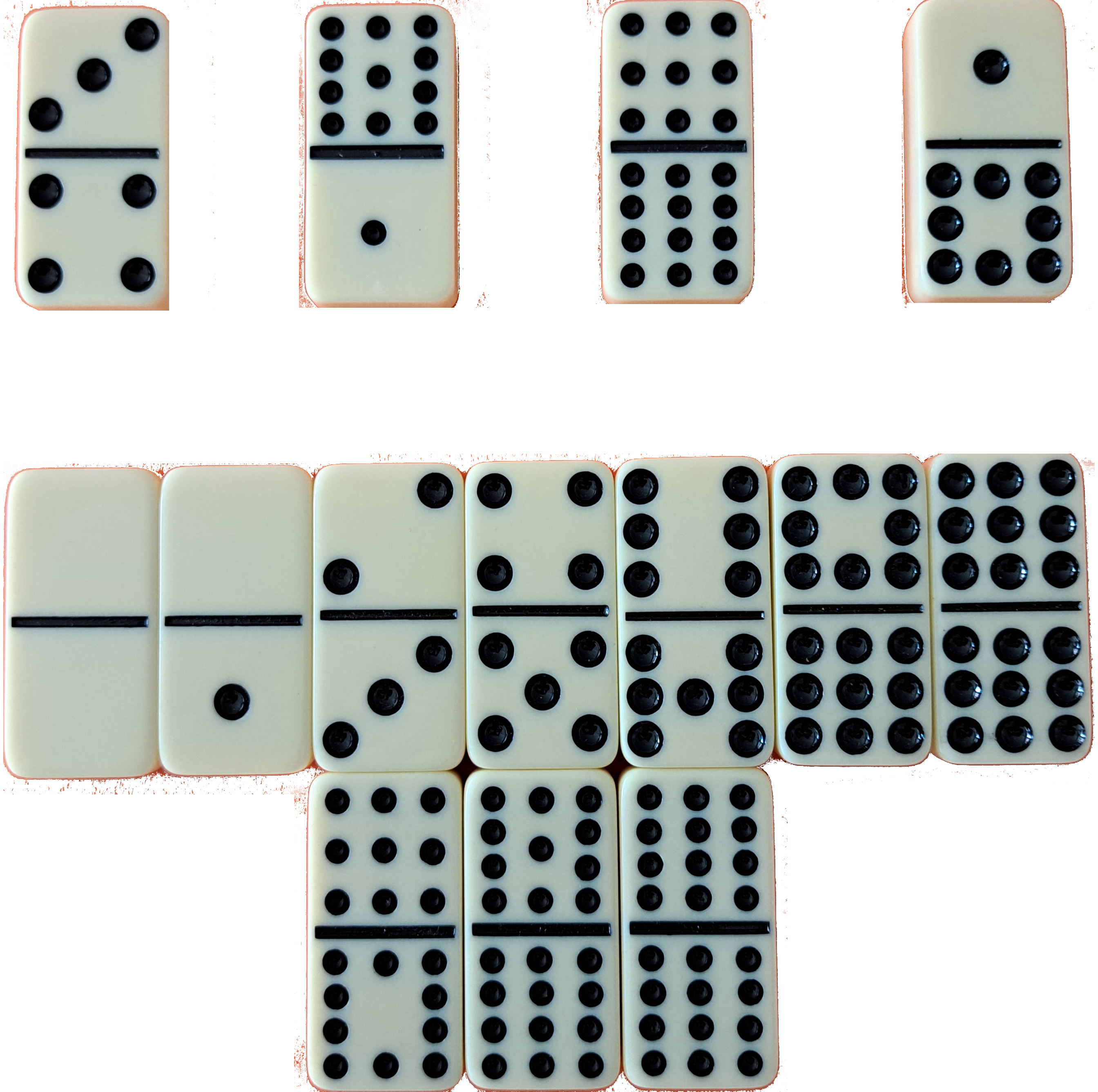 Doble dòmino
